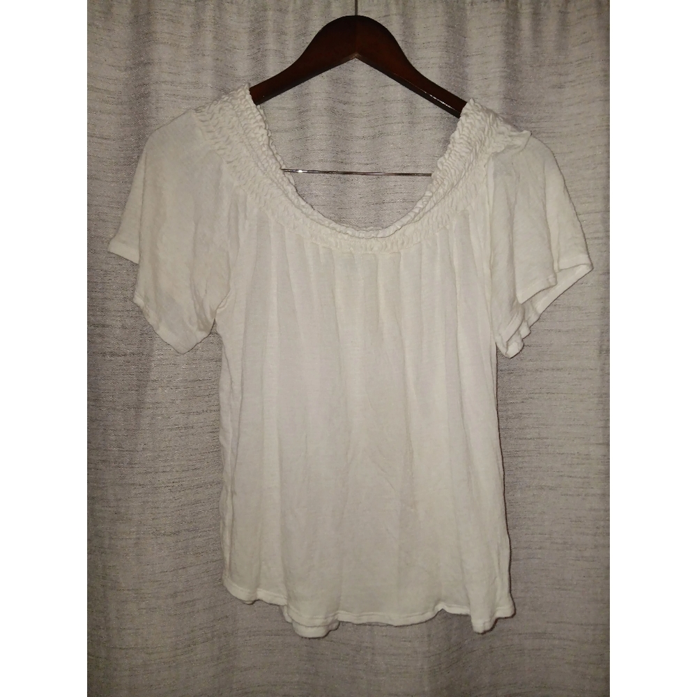 CR M Tunic